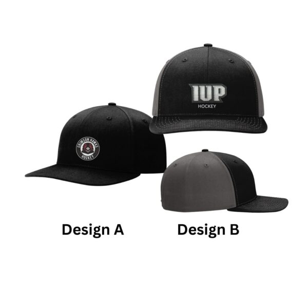 Hat Richardson Trucker - IUP