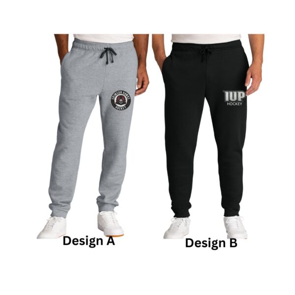 Jogger Sweats - IUP