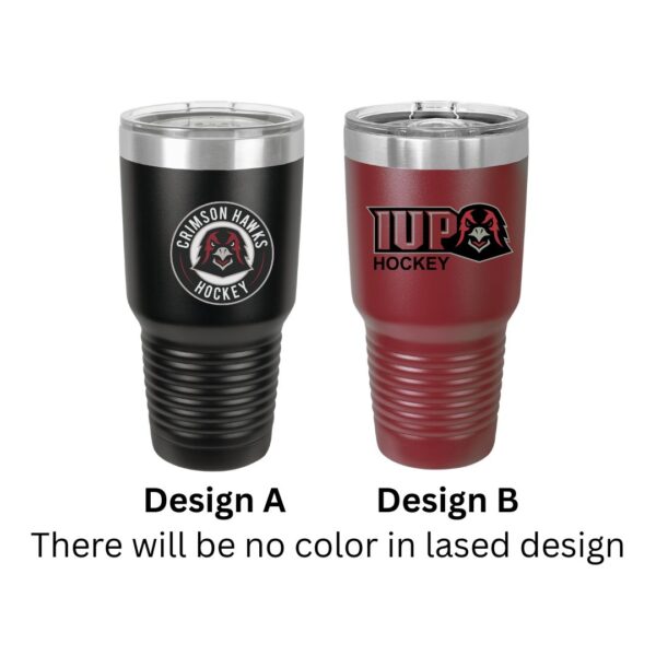 Tumbler 30 oz - IUP