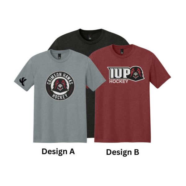 T-Shirt - IUP