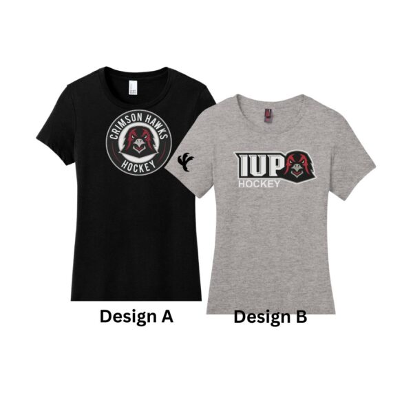 T-Shirt Ladies- IUP