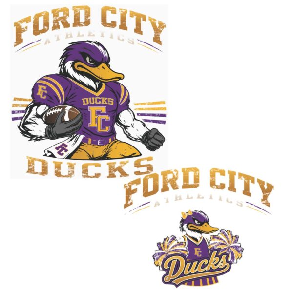 Ducks