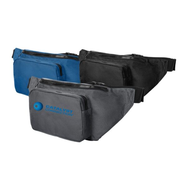 Crossbody Hip Pack  Catalyst